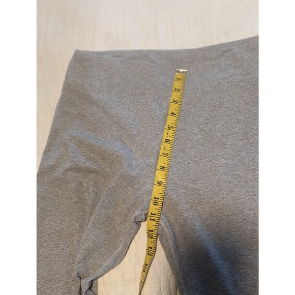 Women's XL Cotton Bootcut Stretch Pants w/ Inner Pocket. Comfy & Versatile - Picture 8 of 14